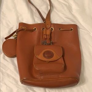 Dooney & Bourke backpack